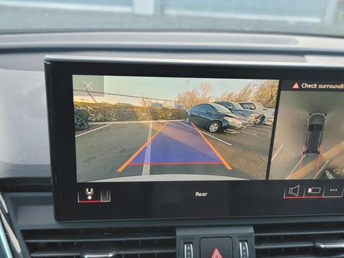 Used 2022 Audi Q5 2.0T Premium Plus w/ Premium Plus Package image 34