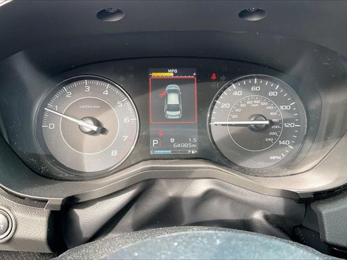 Used 2022 Subaru Impreza 2.0i image 20