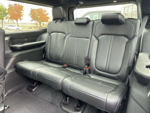 New 2025 Jeep Wagoneer Series II w/ Convenience Group I image 50