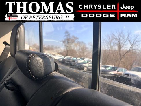 Used 2014 RAM 1500 Laramie w/ Trailer Tow Group AWD/4WD image 12