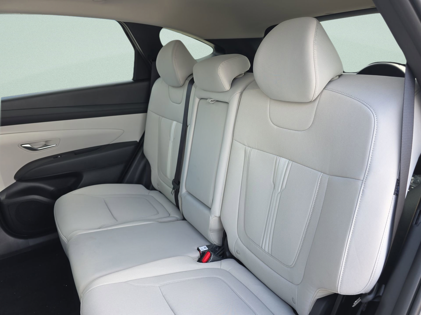 New 2026 Hyundai Tucson SEL Plus FWD image 20
