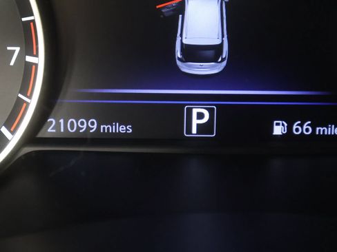 Used 2023 Nissan Murano Platinum w/ Cargo Package AWD/4WD image 43