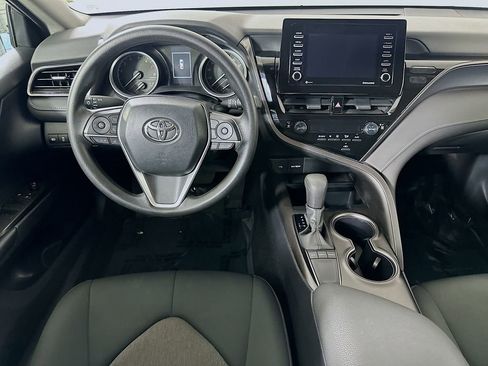 Used 2024 Toyota Camry LE FWD image 17
