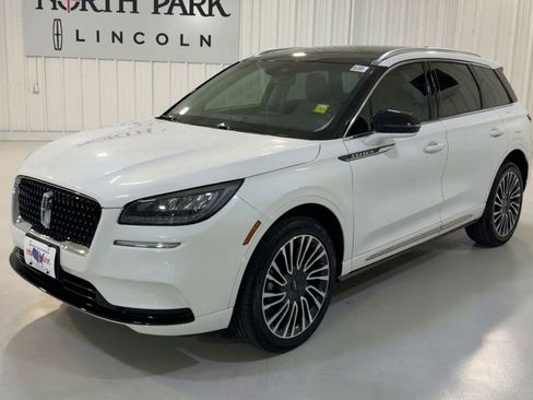 Used 2022 Lincoln Corsair Reserve w/ Sport Package image 5