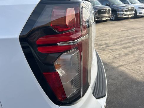 Used 2022 Chevrolet Tahoe Z71 w/ Luxury Package image 22