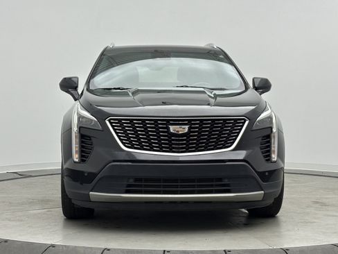 Used 2019 Cadillac XT4 Premium Luxury w/ Driver Awareness Package FWD image 2
