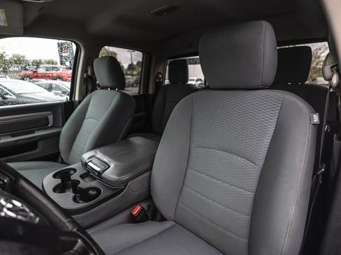 Used 2017 RAM 1500 Classic SLT AWD/4WD image 20