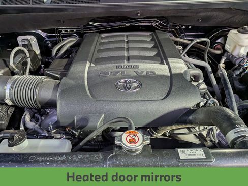 Used 2020 Toyota Tundra SR5 image 12