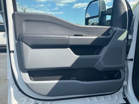 New 2026 Ford F250 XL image 17