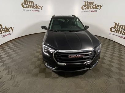 Certified 2023 GMC Terrain SLE w/ Driver Convenience Package