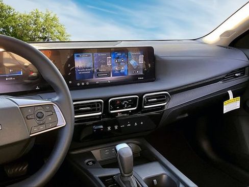 New 2026 Nissan Sentra SV w/ Floor Mat Package FWD image 6