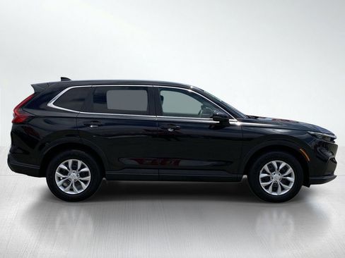 Used 2025 Honda CR-V LX image 10