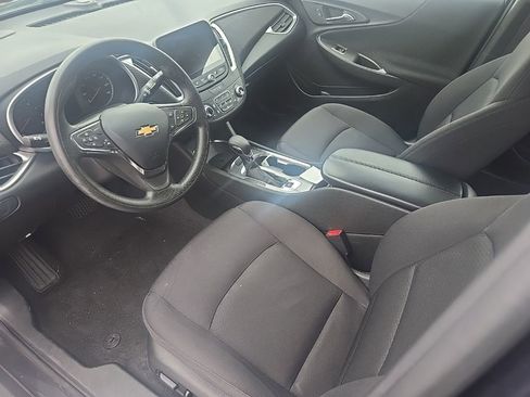 Used 2023 Chevrolet Malibu LT image 12