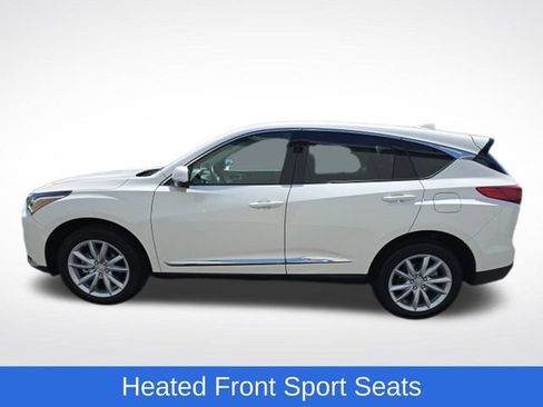Used 2023 Acura RDX AWD image 4