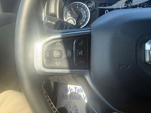 Used 2022 RAM 1500 Big Horn AWD/4WD image 22