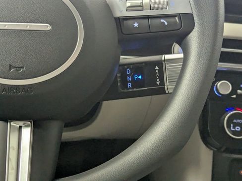 New 2026 Hyundai Tucson SEL image 18