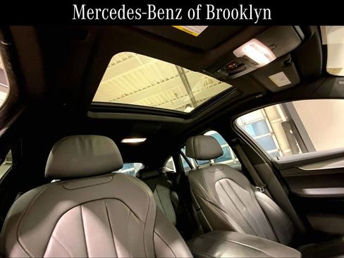 Used 2019 BMW X6 xDrive35i w/ M Sport Package image 14