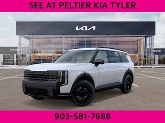 New 2027 Kia Telluride X-Line SX Prestige video 1