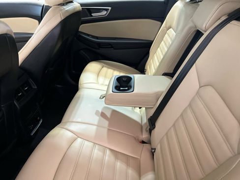 Used 2022 Ford Edge SEL w/ Convenience Package AWD/4WD image 5