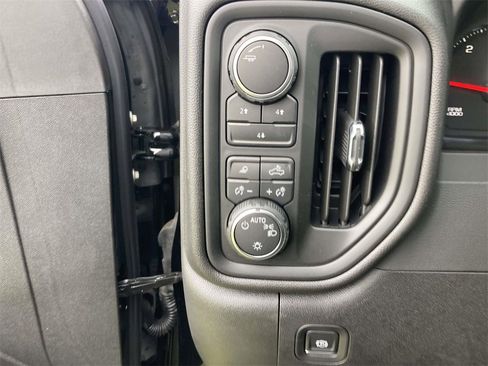 New 2025 Chevrolet Silverado 2500 Custom w/ Custom Value Package image 25