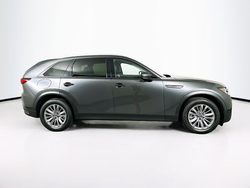 Used 2024 MAZDA CX-90 Plug-In Hybrid w/ Preferred AWD/4WD image 10