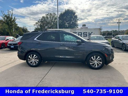 Used 2022 Chevrolet Equinox LT image 6