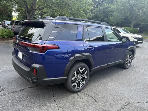 New 2026 Subaru Outback Touring XT AWD/4WD image 7