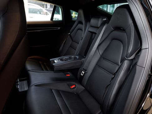 Used 2023 Porsche Panamera Platinum Edition RWD image 20