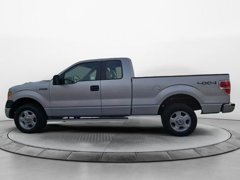 Used 2014 Ford F150 XL w/ Equipment Group 101A Mid image 2