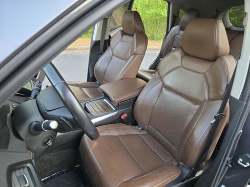 Used 2019 Acura MDX FWD w/ Technology Package image 17