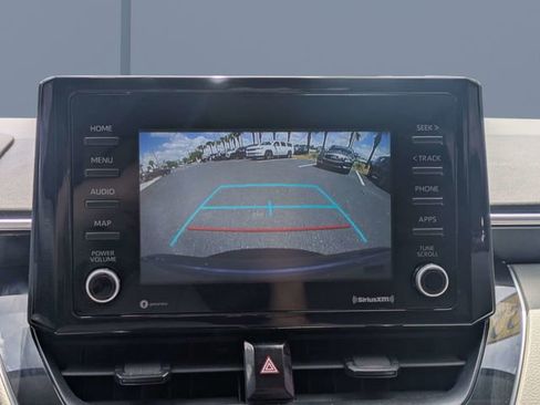 Used 2022 Toyota Corolla L FWD image 45