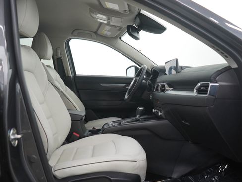 Certified 2025 MAZDA CX-5 AWD 2.5 S w/ Preferred Package image 11