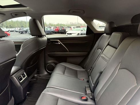 Used 2022 Lexus RX 350 AWD w/ Premium Package image 20