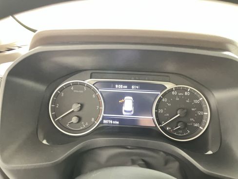 Used 2023 Nissan Rogue SV FWD image 17