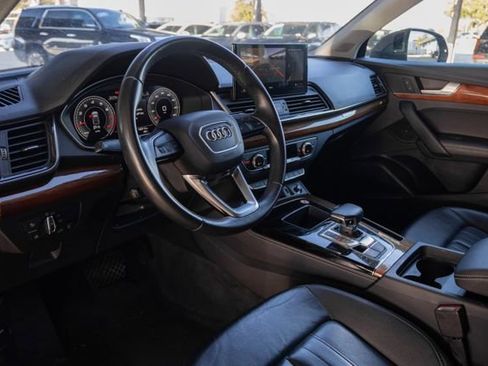 Used 2023 Audi Q5 2.0T Premium Plus image 8