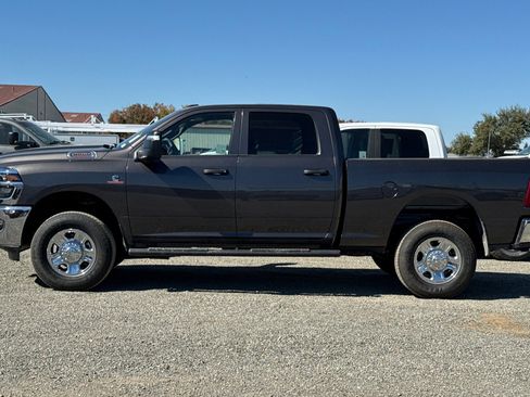 New 2026 RAM 2500 Tradesman image 6