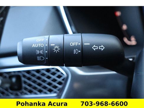 Certified 2025 Acura Integra A-Spec image 11