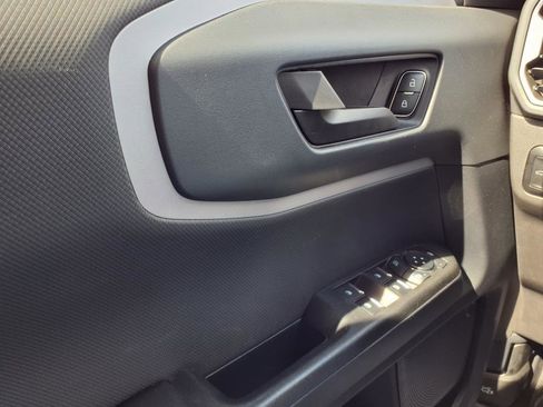 Used 2023 Ford Bronco Sport Big Bend w/ Convenience Package image 19