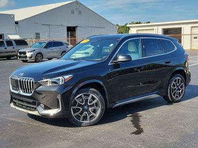 Used 2026 BMW X1 xDrive28i w/ Convenience Package
