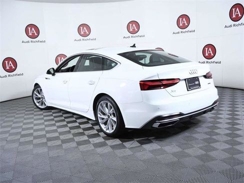Certified 2023 Audi A5 2.0T Premium Plus w/ Premium Plus image 6