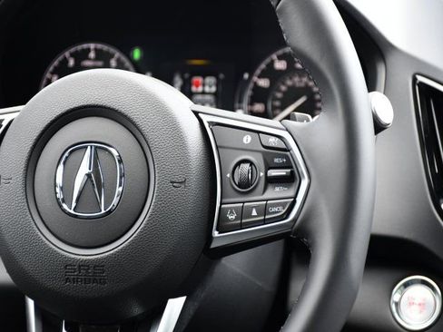 New 2026 Acura RDX SH-AWD w/ Technology Package image 21