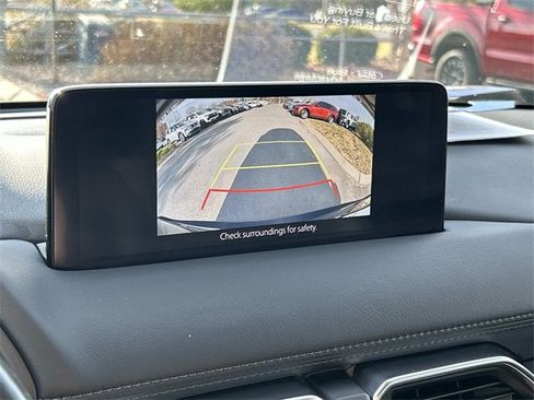 Used 2022 MAZDA CX-5 AWD 2.5 S w/ Select Package image 36
