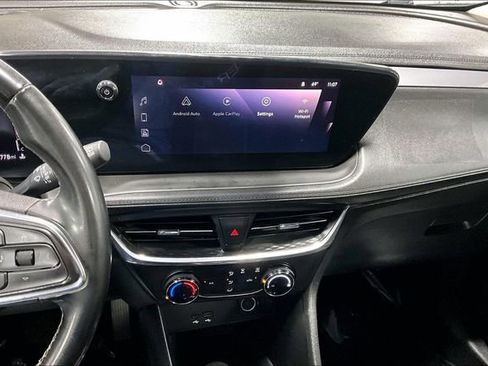 Used 2024 Buick Encore GX Preferred FWD image 4