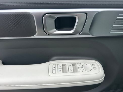 New 2026 Hyundai Santa Fe SEL AWD/4WD image 11