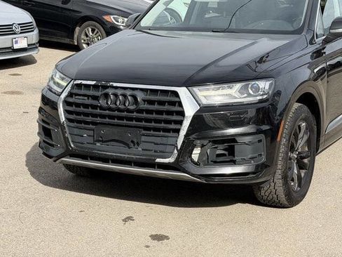 Used 2018 Audi Q7 3.0T Premium Plus image 10