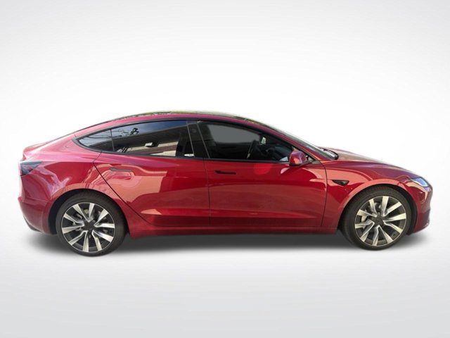 Used 2026 Tesla Model 3 AWD/4WD image 6