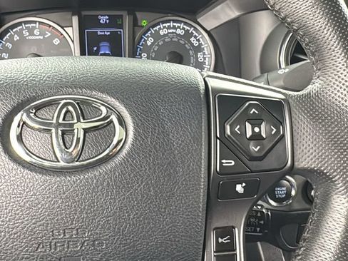 Used 2019 Toyota Tacoma TRD Pro image 22