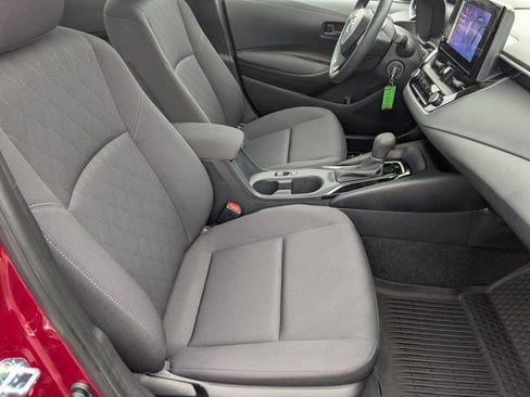 Used 2024 Toyota Corolla LE image 22