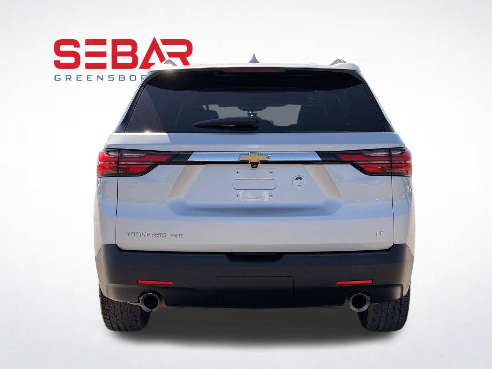 Used 2022 Chevrolet Traverse LT AWD/4WD image 10