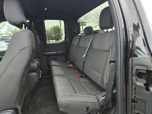 New 2025 Ford F150 STX image 9